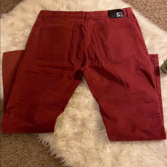 S2 Black Premium skinny jeans - Picture 9 of 11